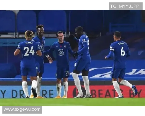 切尔西与谢菲联精彩对决比分揭晓赛季最新战况分析