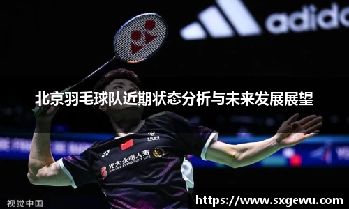 北京羽毛球队近期状态分析与未来发展展望