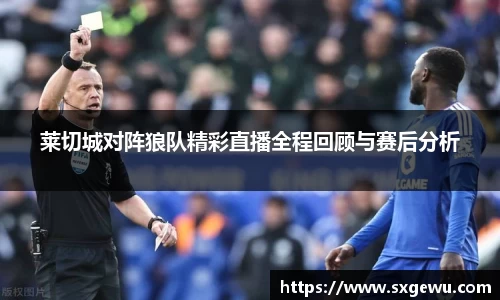 莱切城对阵狼队精彩直播全程回顾与赛后分析